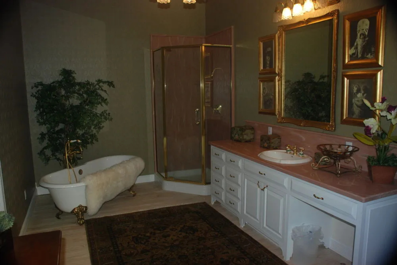 Erik's Ranch in Montana