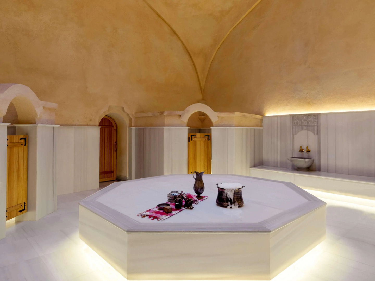 The Galata Hotel Istanbul - MGallery Collection