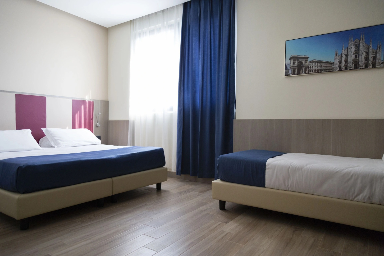 iH Hotels Milano St. John Sesto San Giovanni