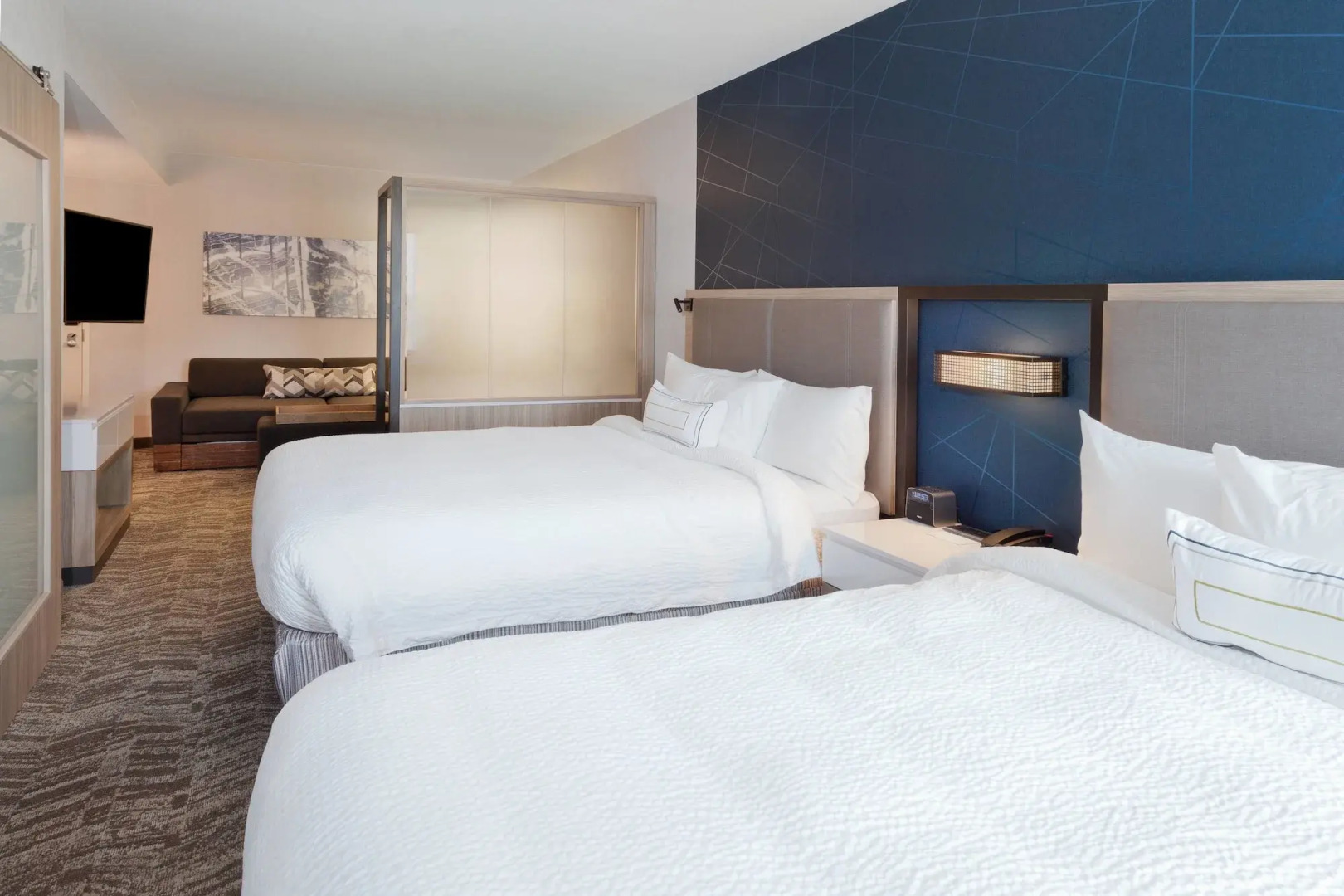 SpringHill Suites by Marriott Montgomery Prattville/Millbrook