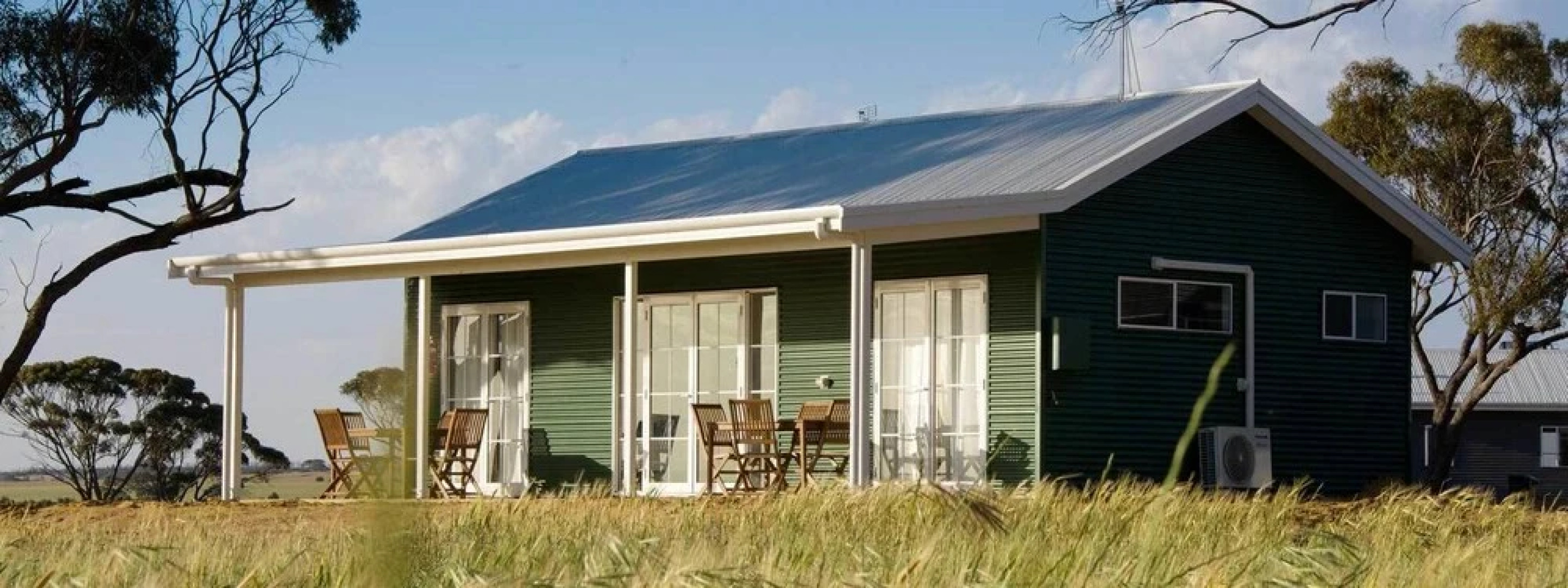 Mary's Farm Cottages