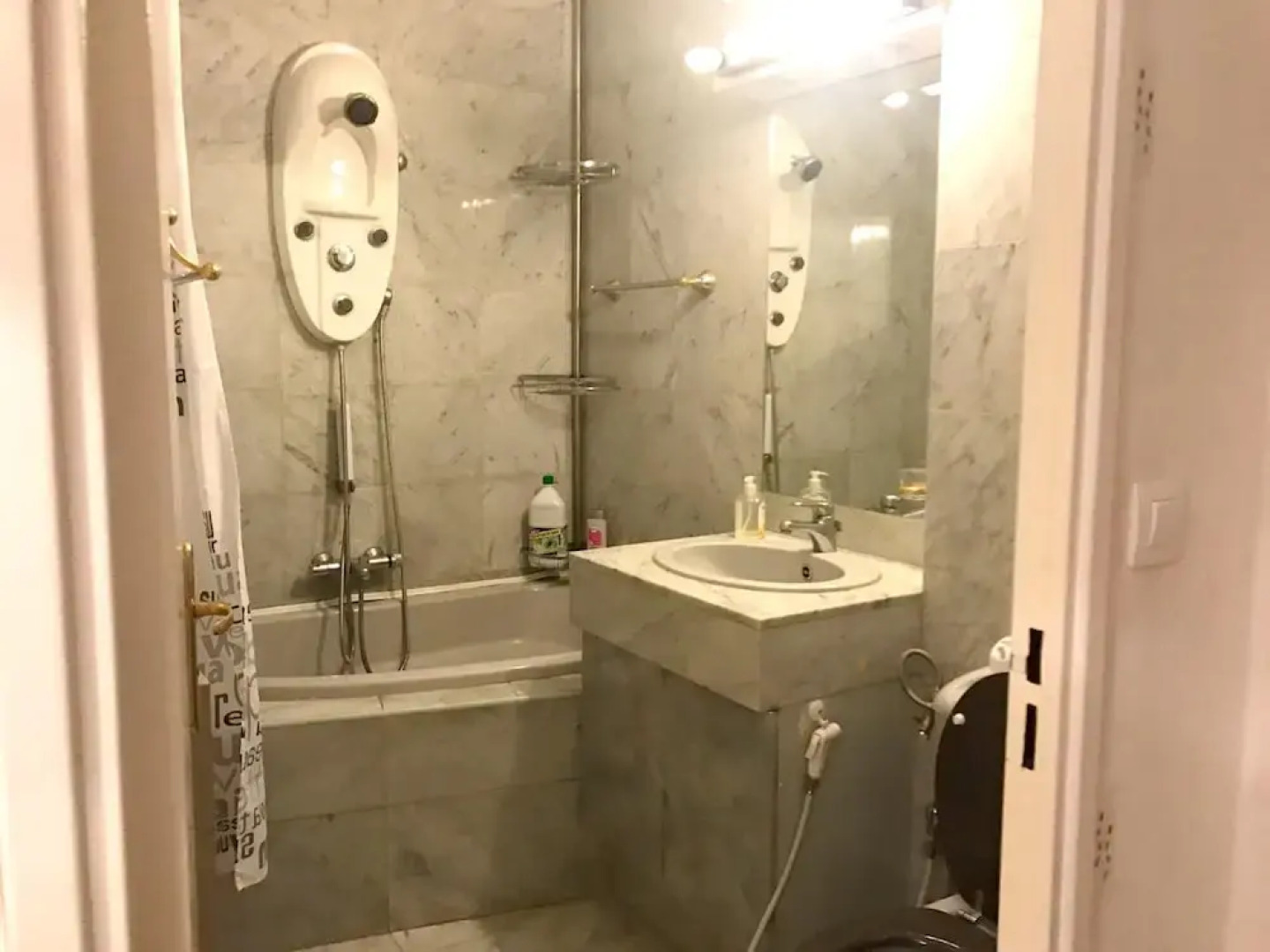 Holiday home Allée du Dauphiné