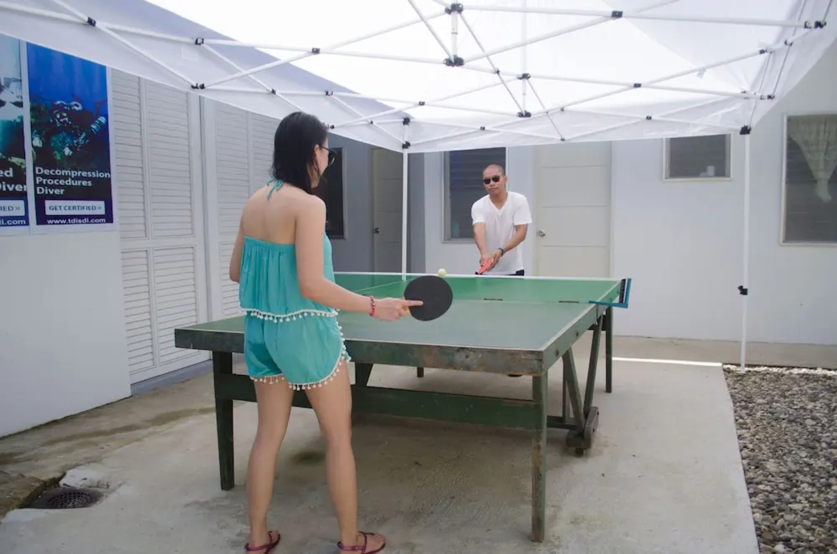 Paradiso Rito Waterfront Oasis