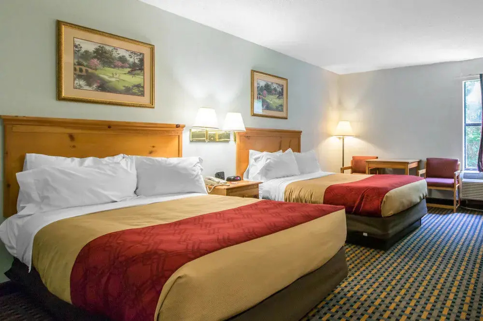 Quality Inn Near Mcas Cherry Point