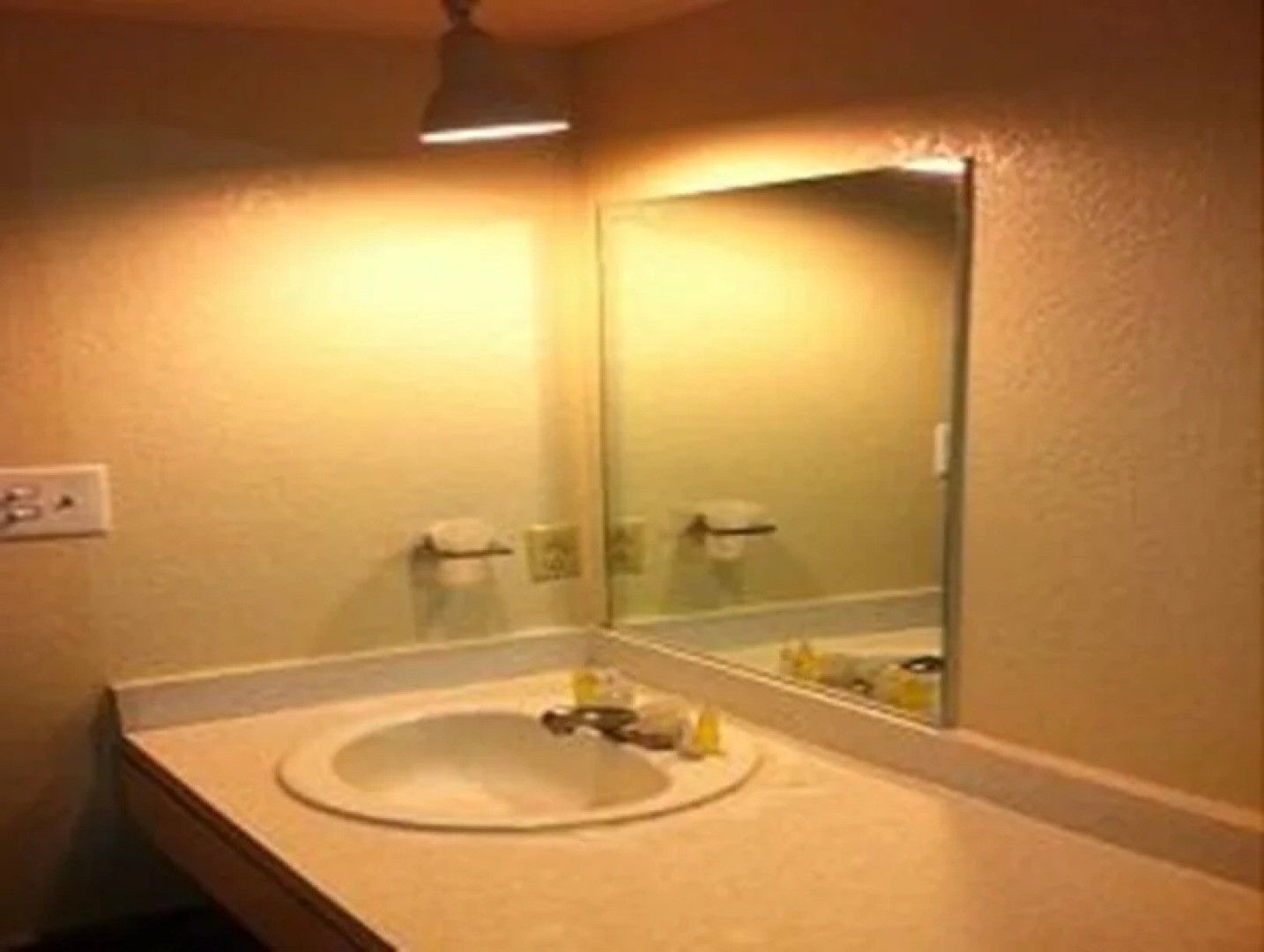 El Mirador Motel Las Vegas