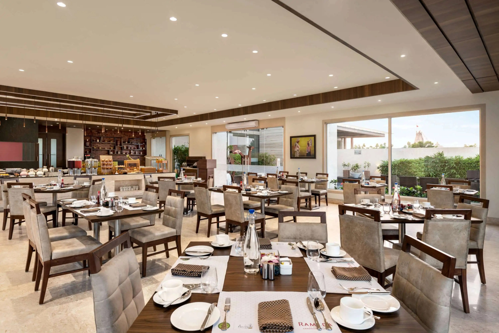 Ramada by Wyndham Gandhidham Shinay