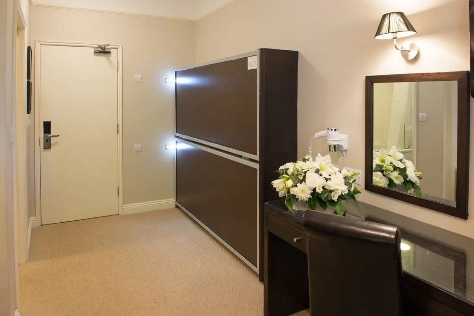 Best Western Forest Lodge