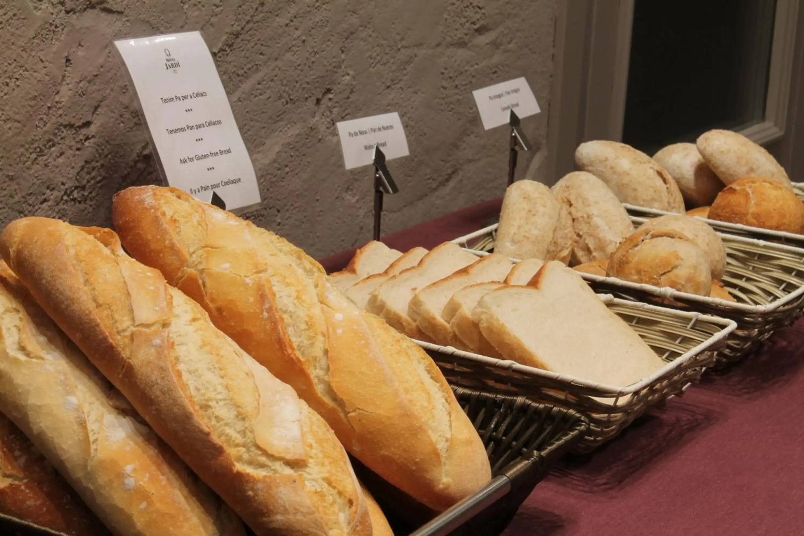 Hotel Jardí Suites-Apartaments