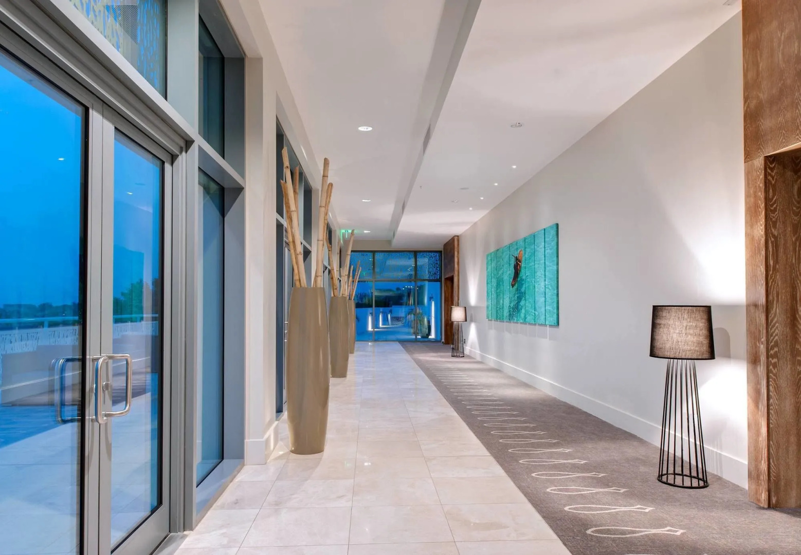 Marriott Port-au-Prince Hotel