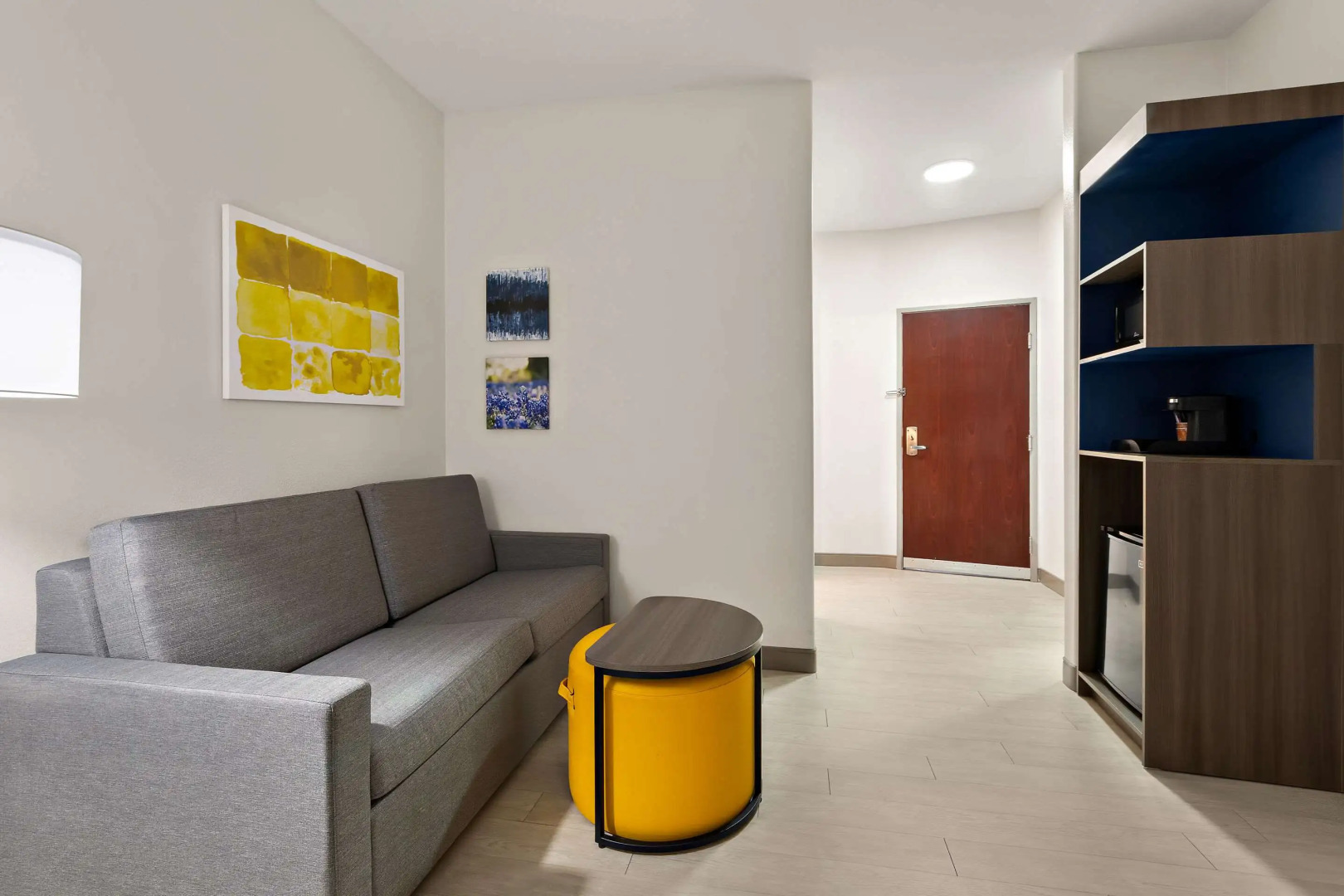 Comfort Suites Bastrop