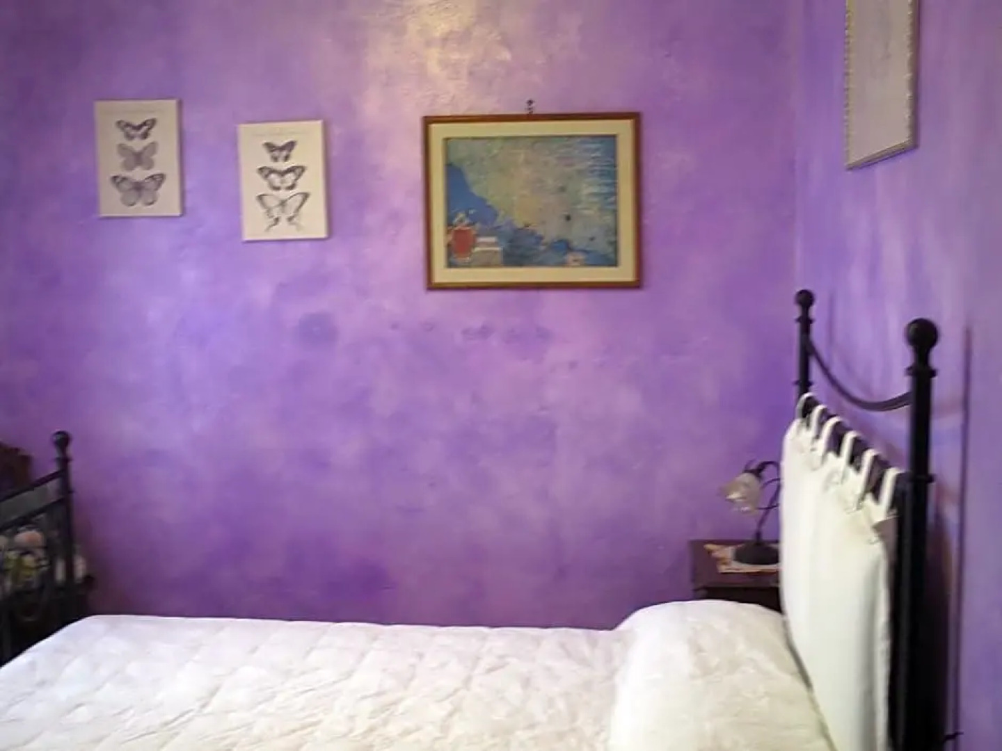 B&B Casa Villa Siviglia