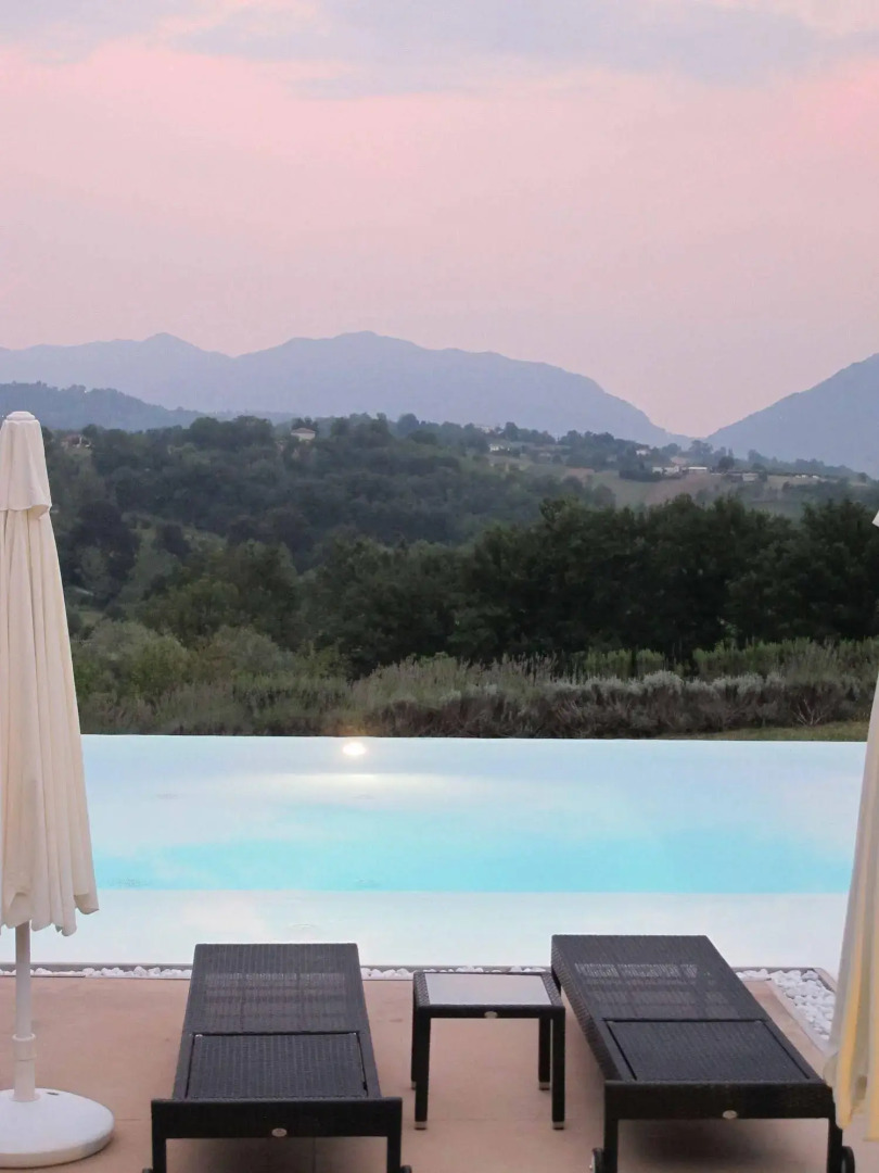 Relais Chalons DOrange