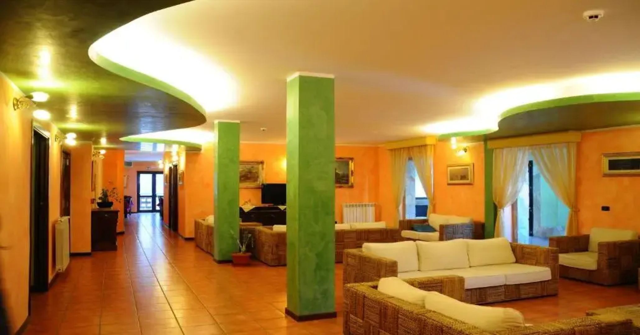 Hotel Alisma