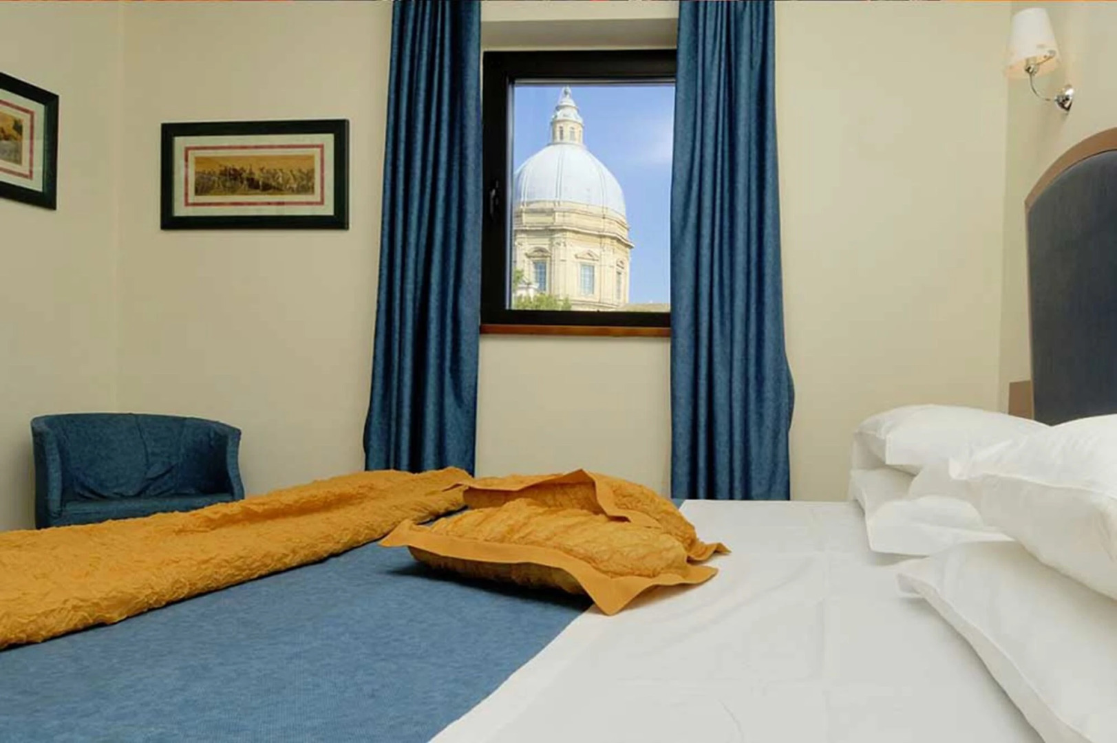 Dal Moro Gallery Hotel