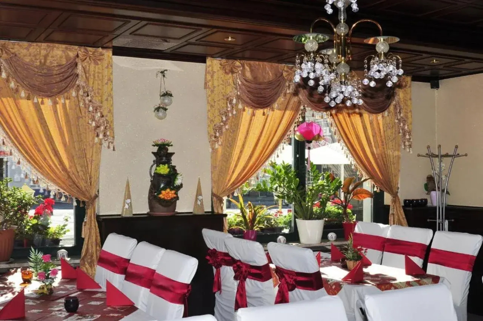 Hotel Europäischer Hof