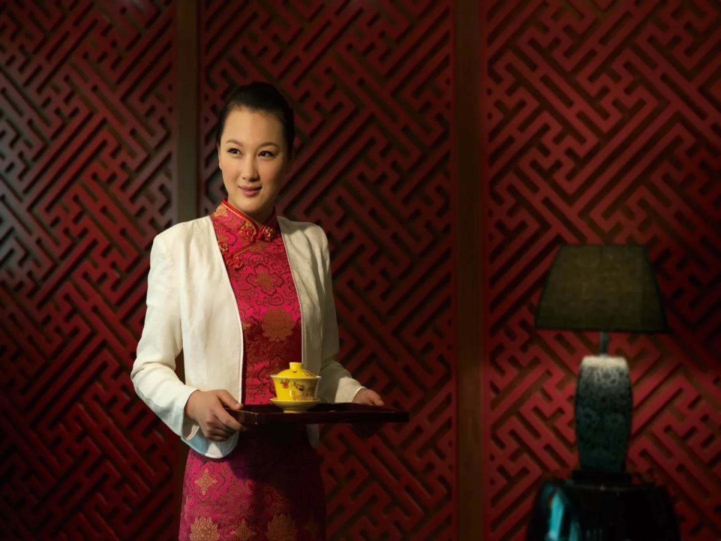 Chengdu Tianfu Sunshine Hotel