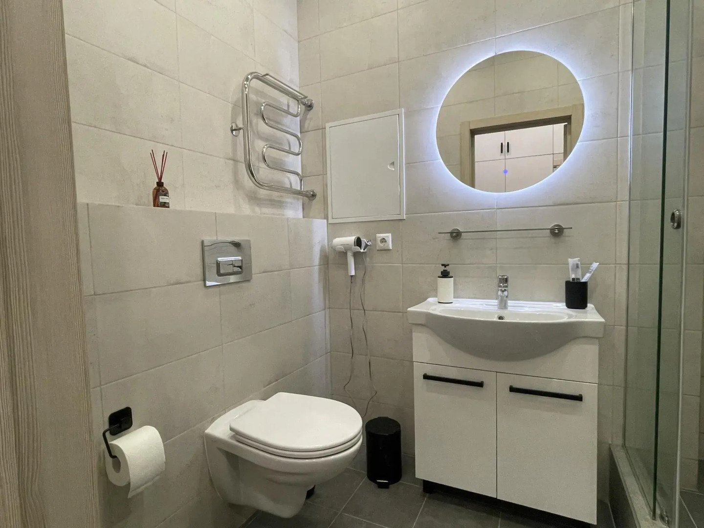 PK Design (ПК Дизайн) на улице Овражная