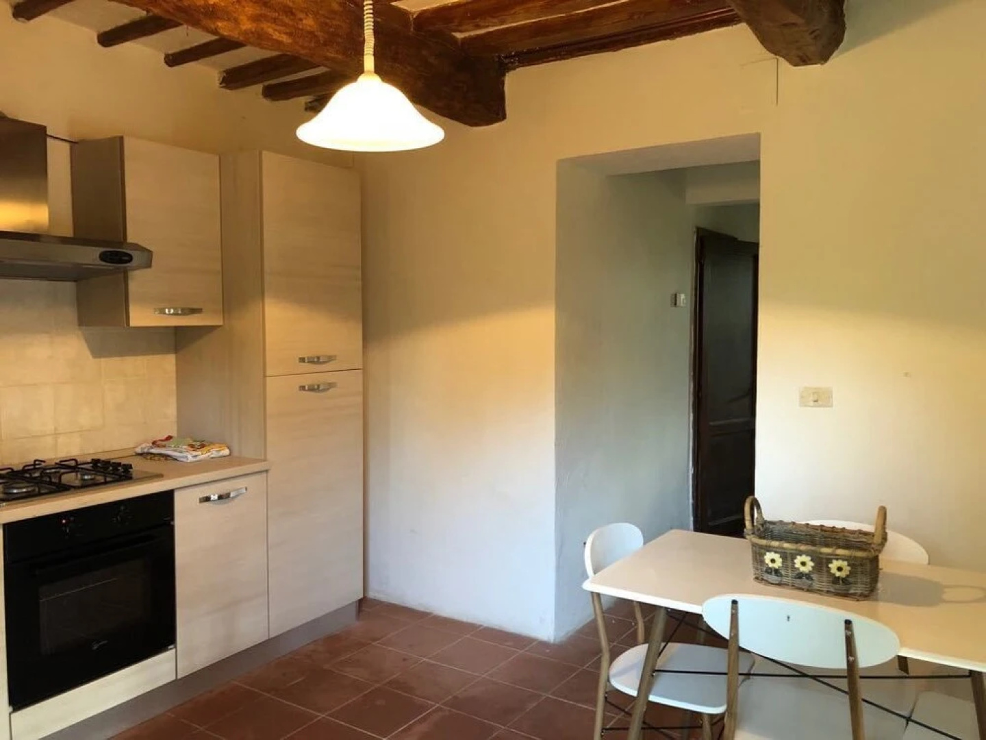Villa Petrarvella