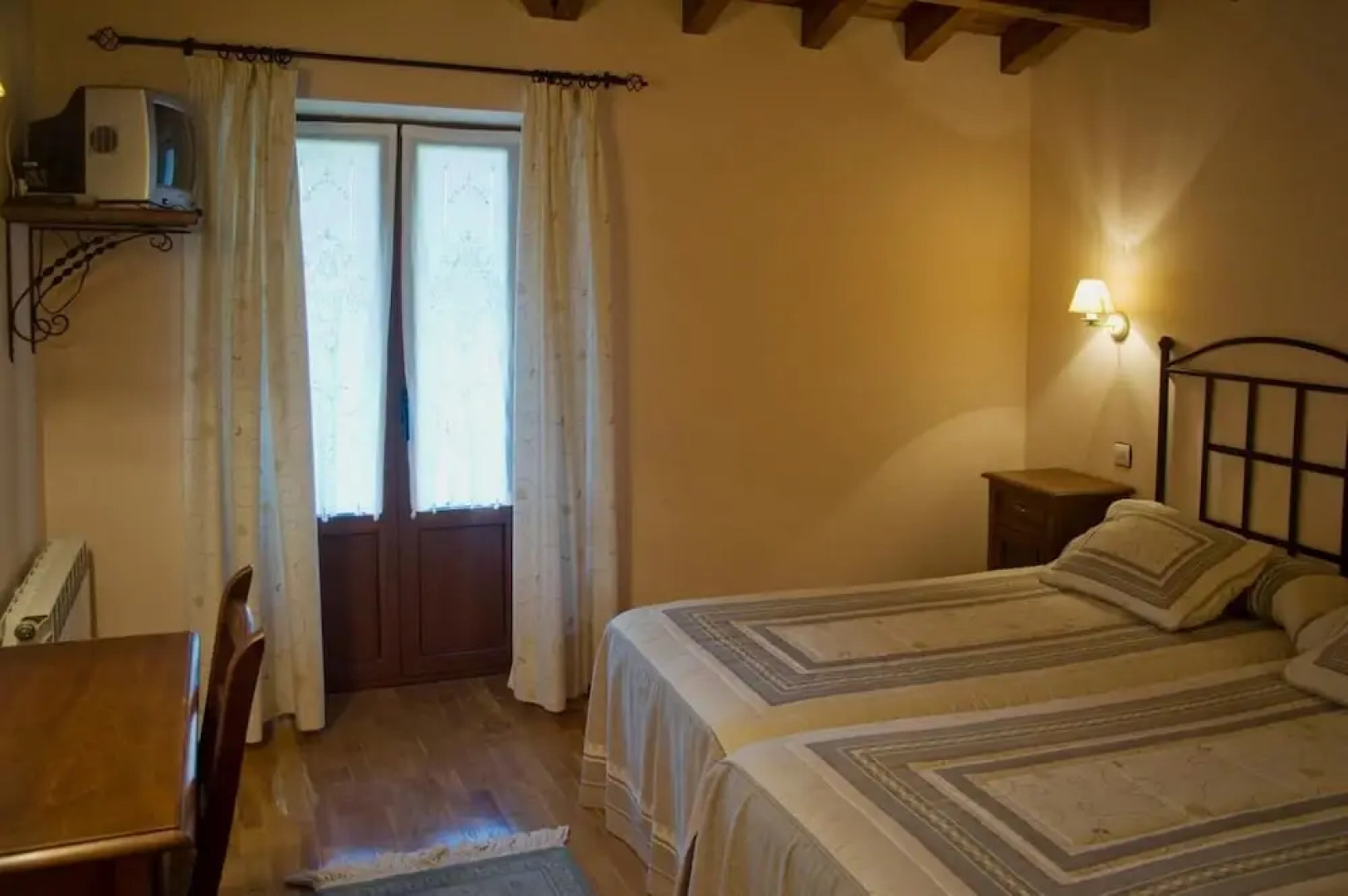 Posada Rural Peñasagra