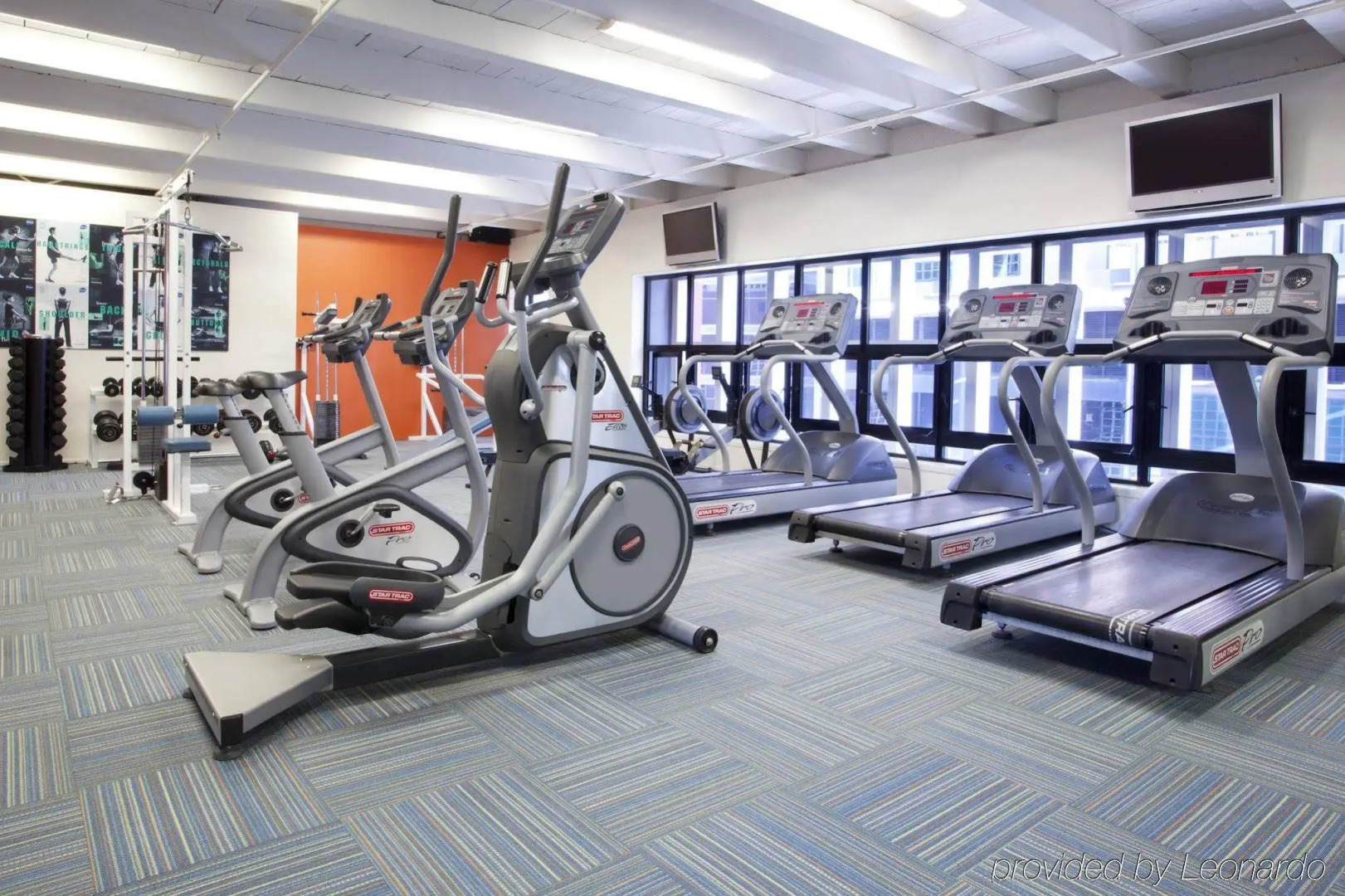 Crowne Plaza Auckland by IHG