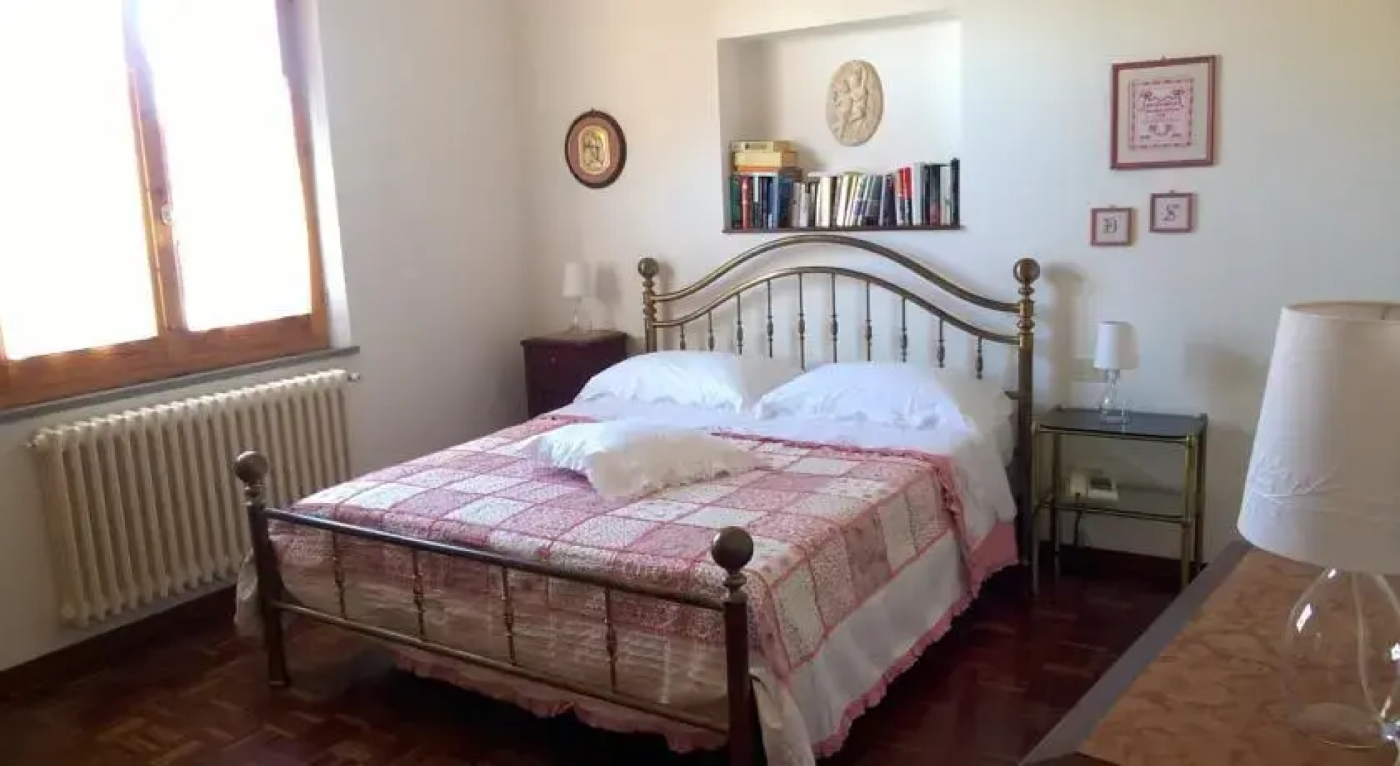 B&B Piccolo Borgo