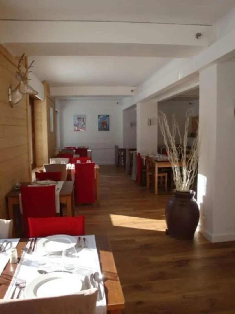 Chalet Hotel Les Campanules