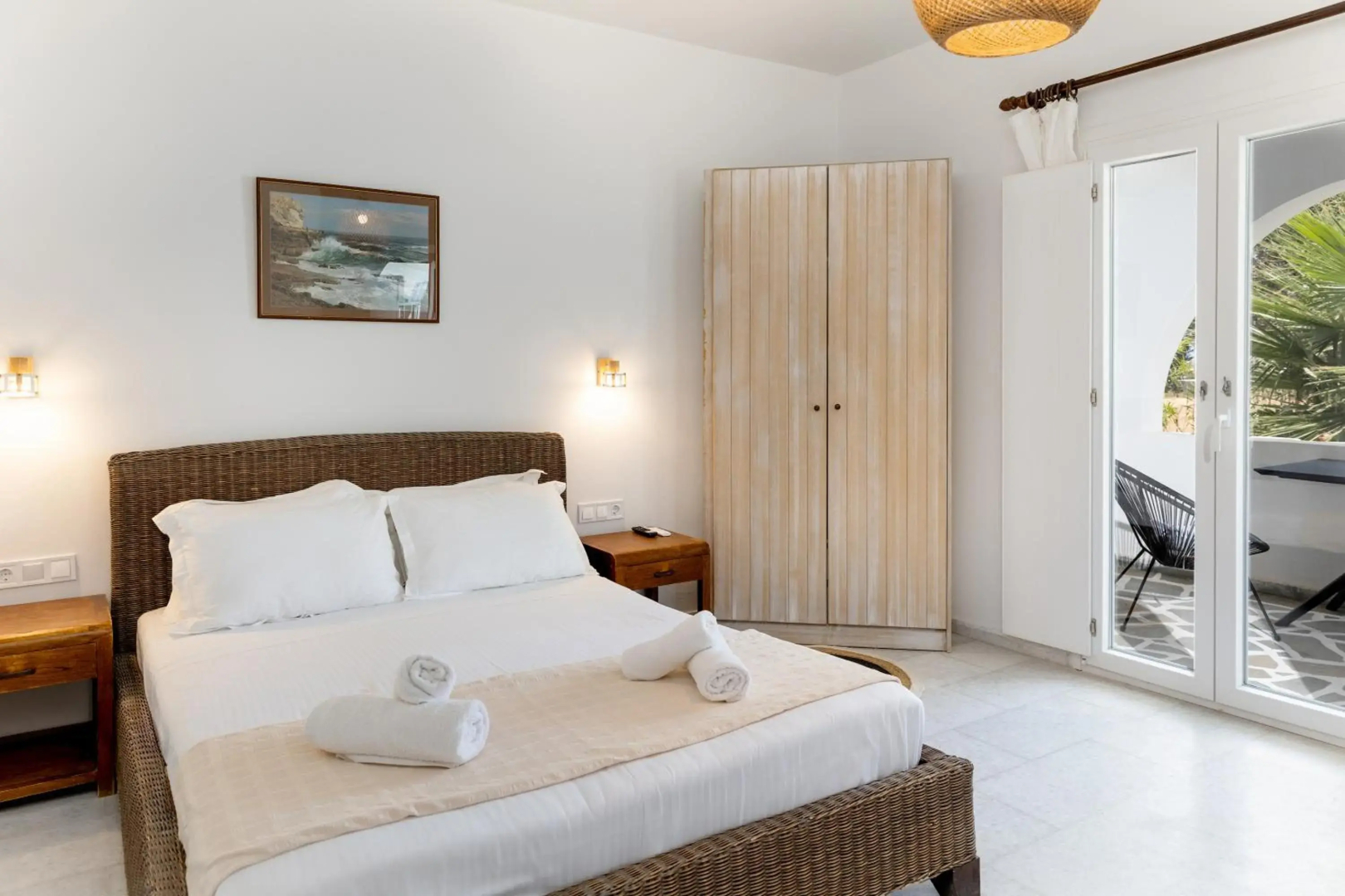 Helios Beach Studios