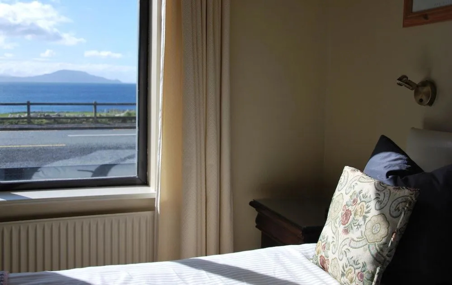 Teach Cruachán Large-group Holiday Home