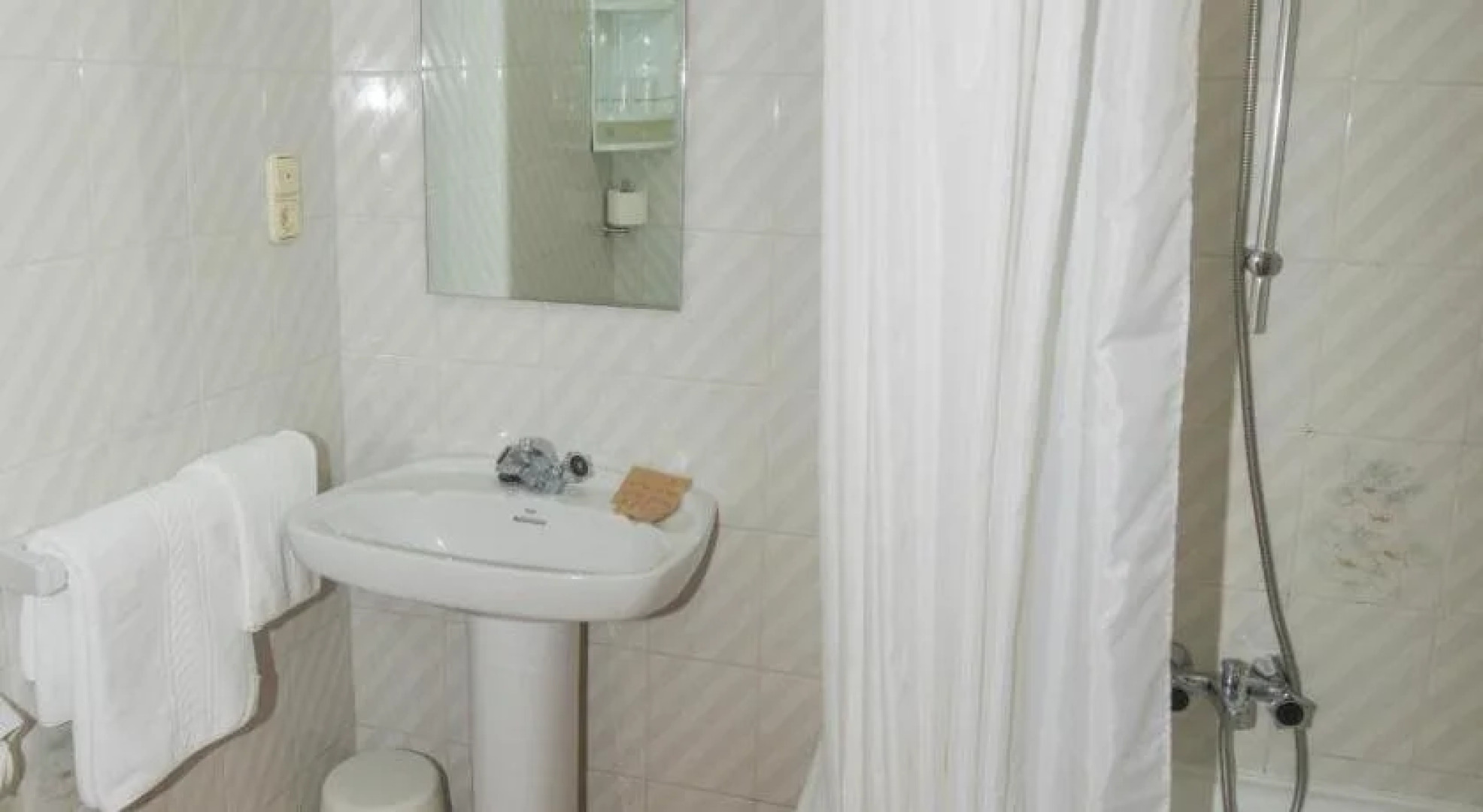 Guesthouse Casa Alvarito