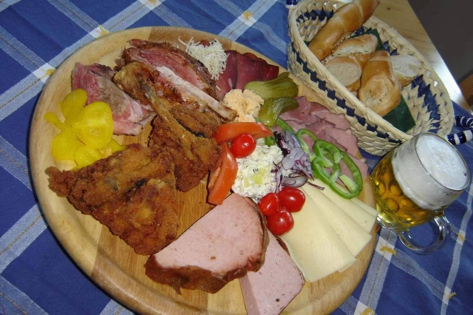 Landhotel zur Mariensäule