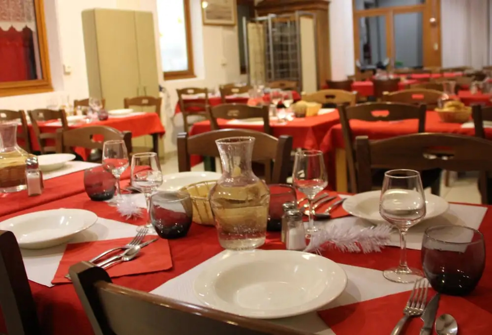 VVF Villages Premanon