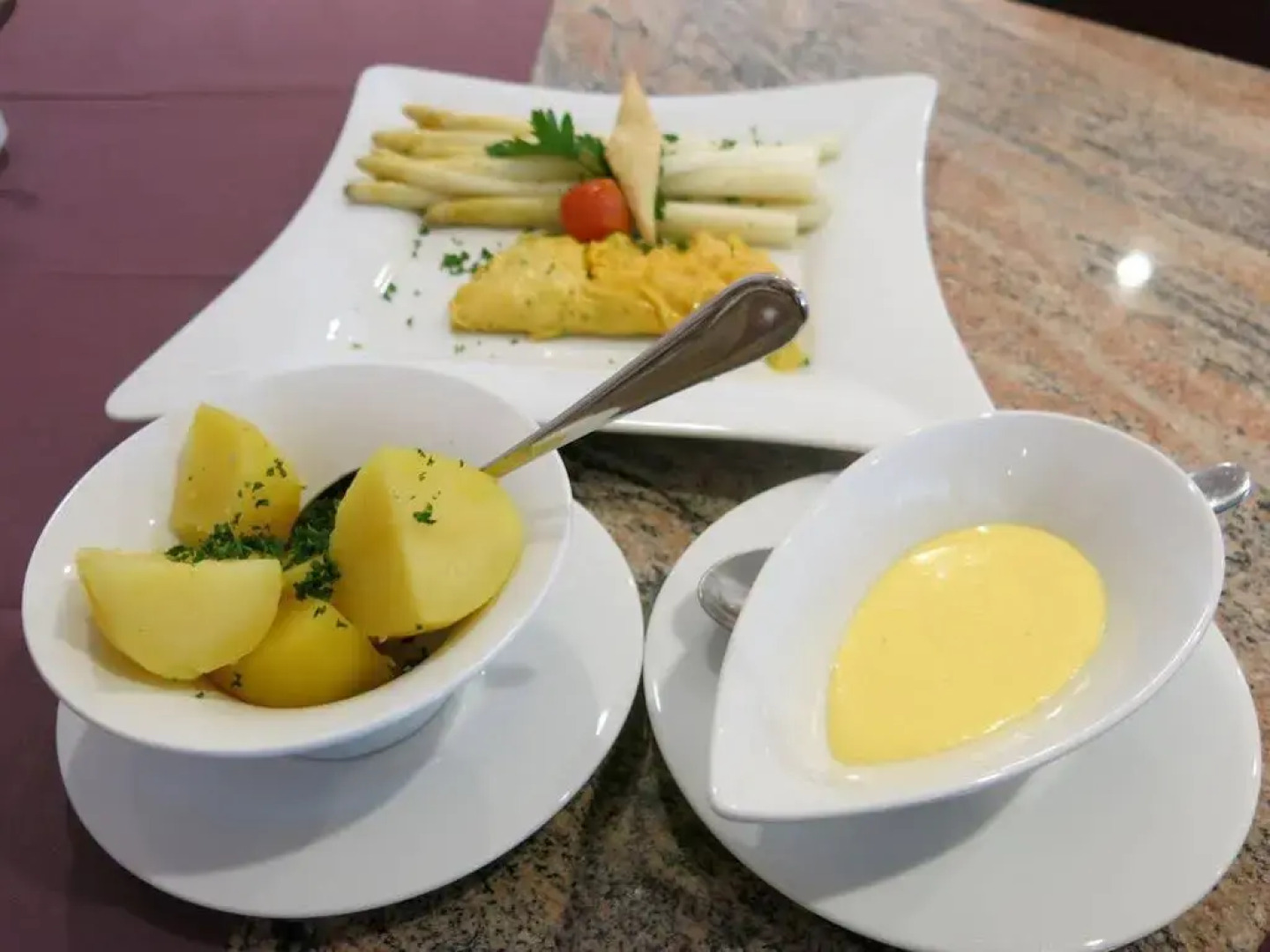 Hotel Hafen Hitzacker