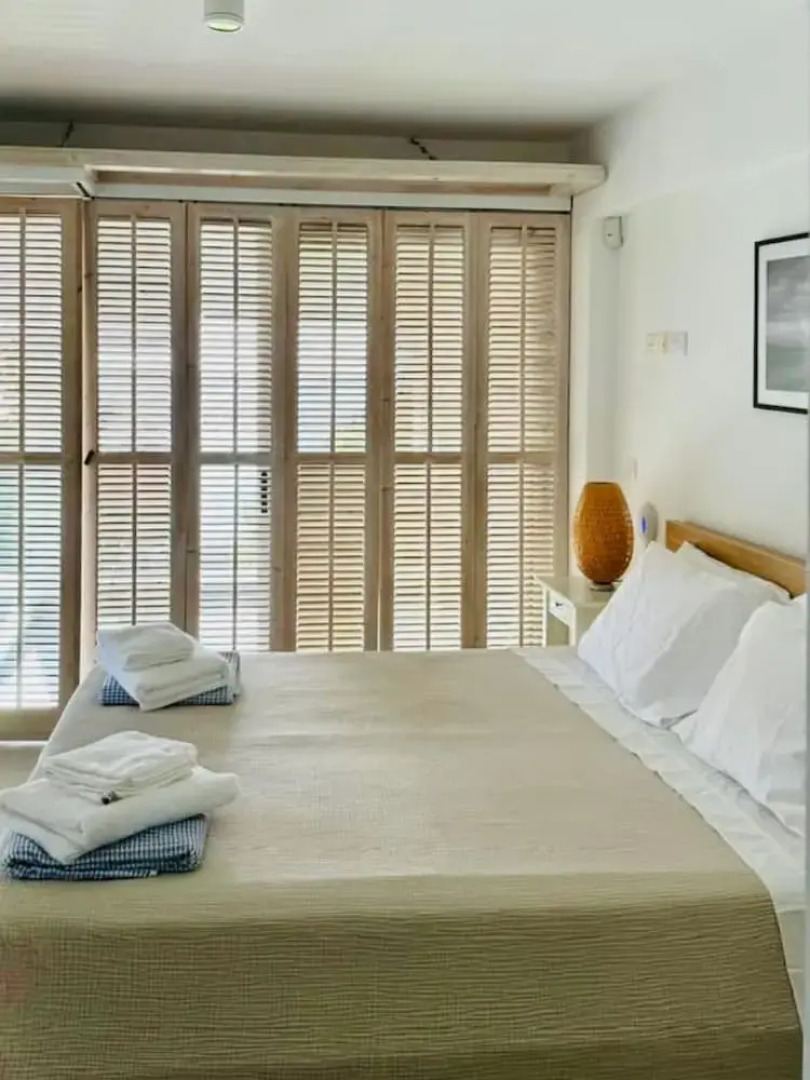 Pomos Villa Stunning Views Private Beach