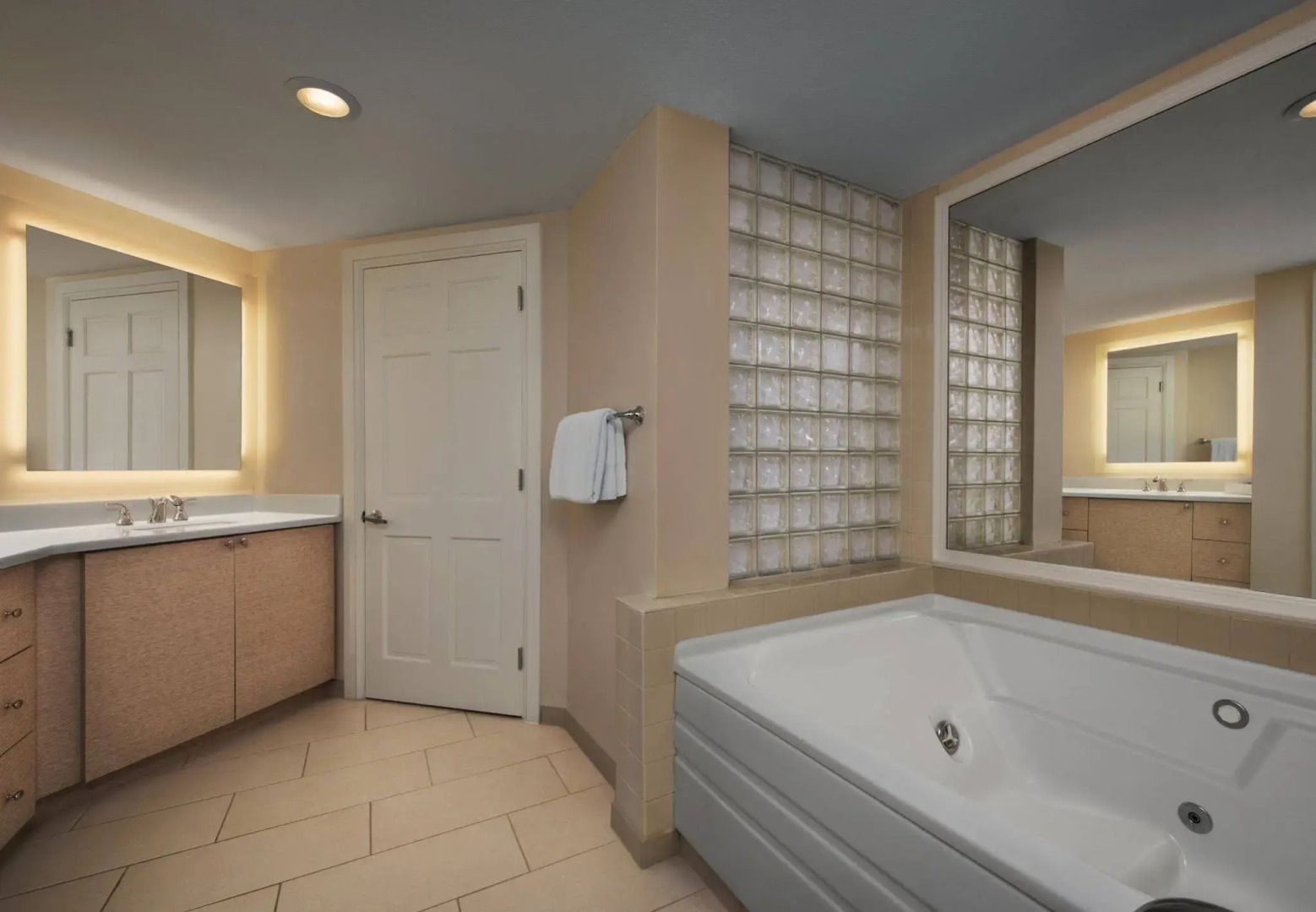 Marriott's Grande Ocean