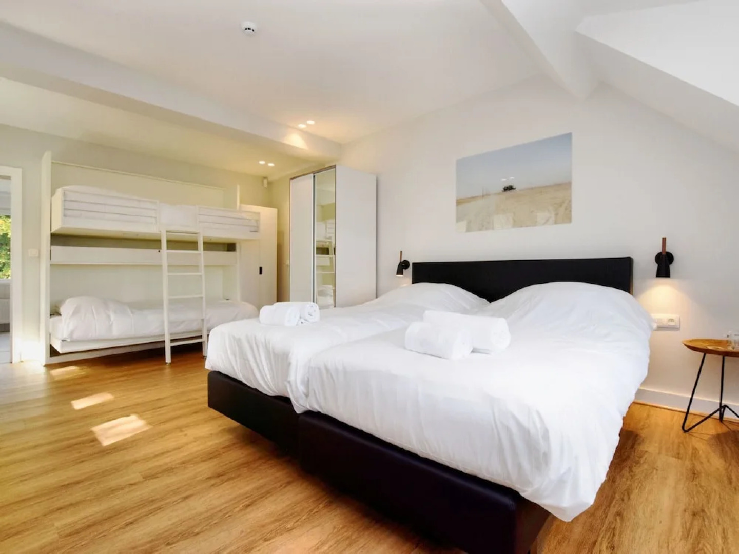 Opulent Holiday Home in Spa with Sauna, Hot Tub, Playroom