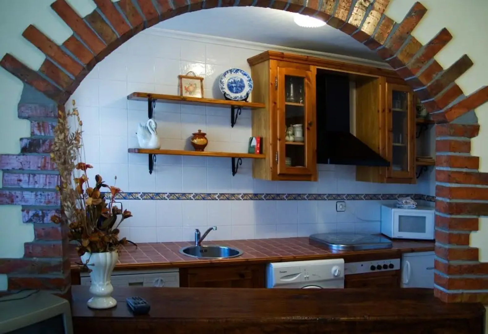 Posada Rural Peñasagra