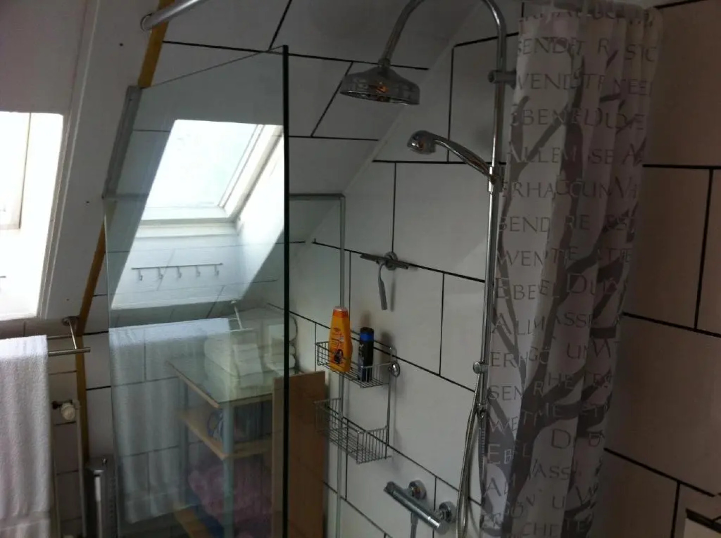 Ferienwohnung Harbusch