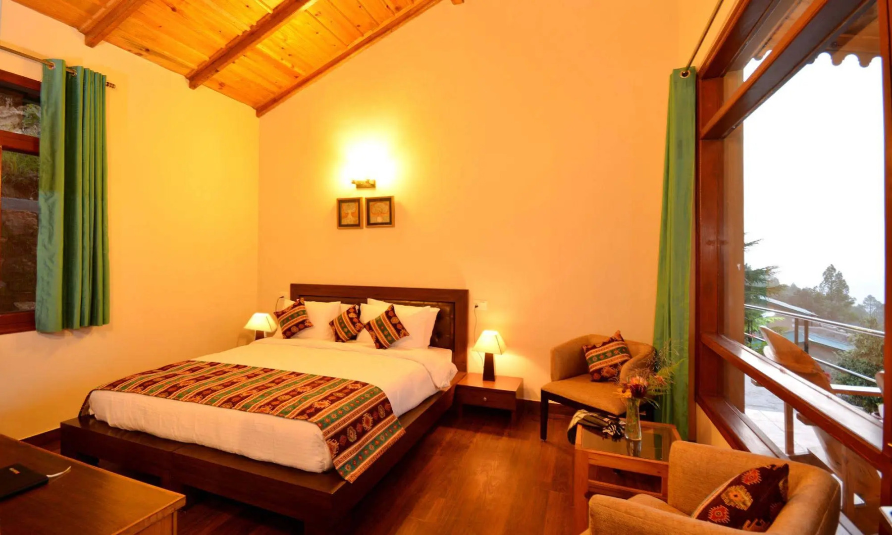 Anant Rasa -An Amritara Private Hideaway