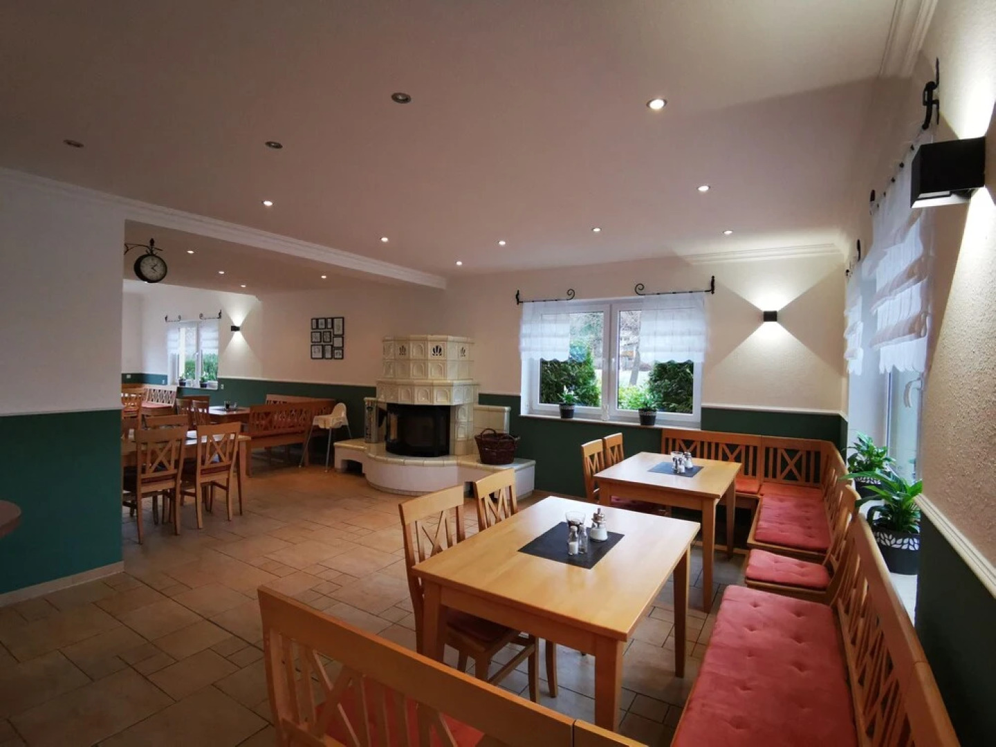 Apartments Eli Lenti