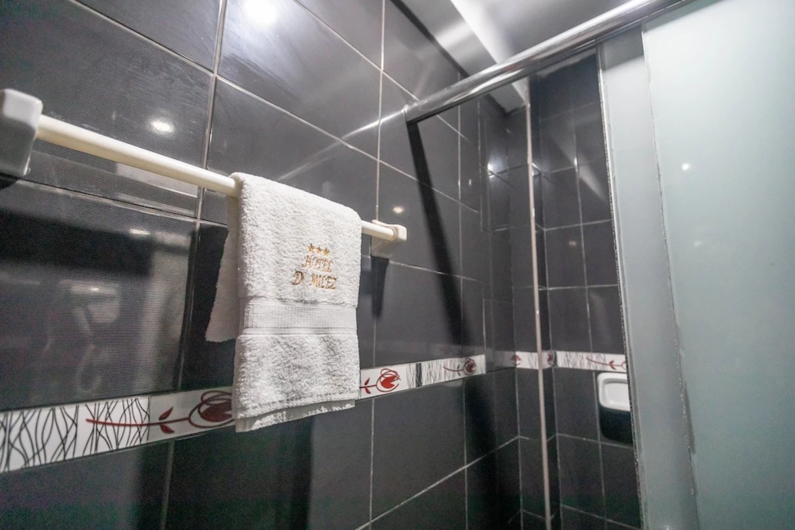 Dmilez Hotel
