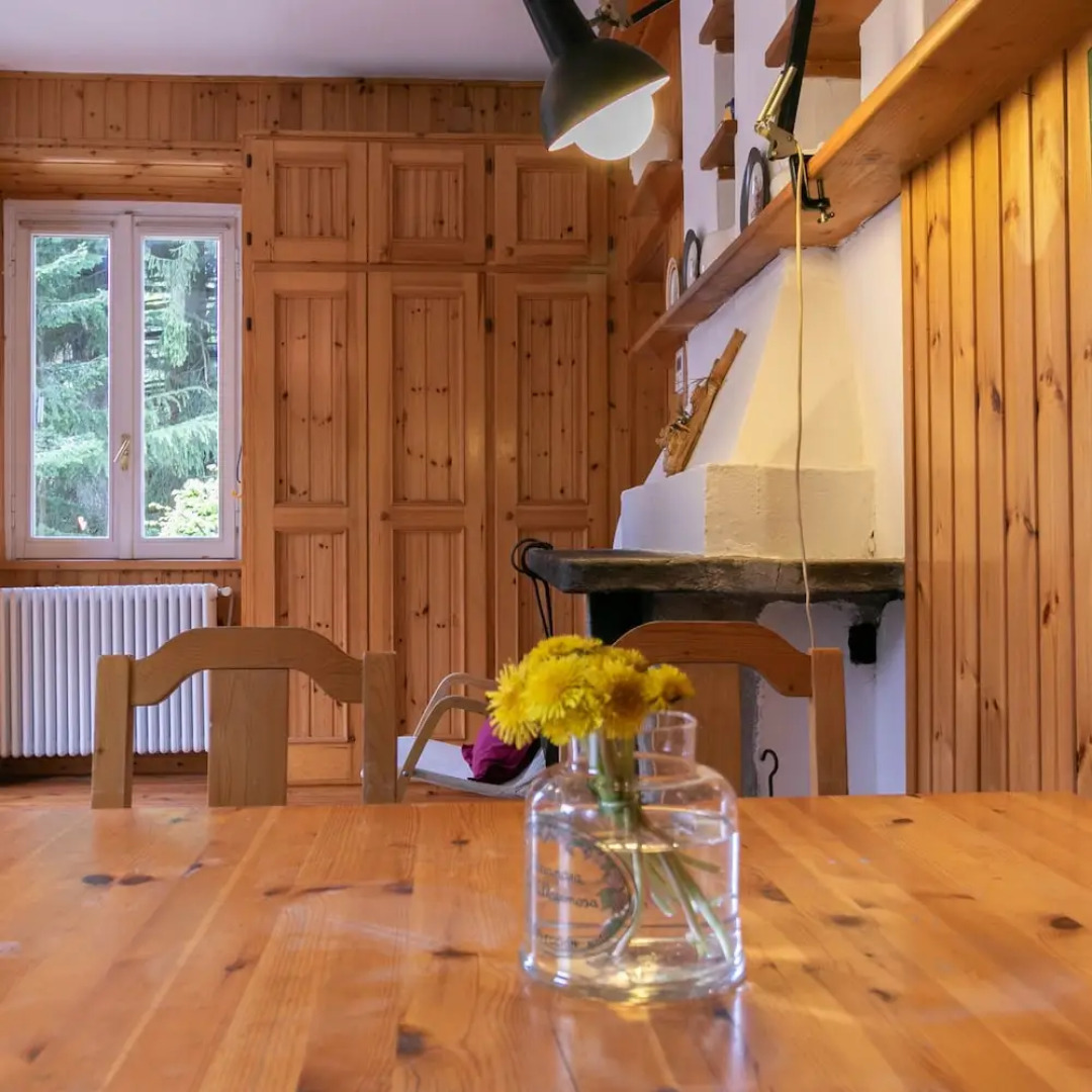 Villa Mariuccia Family Cottage San Primo