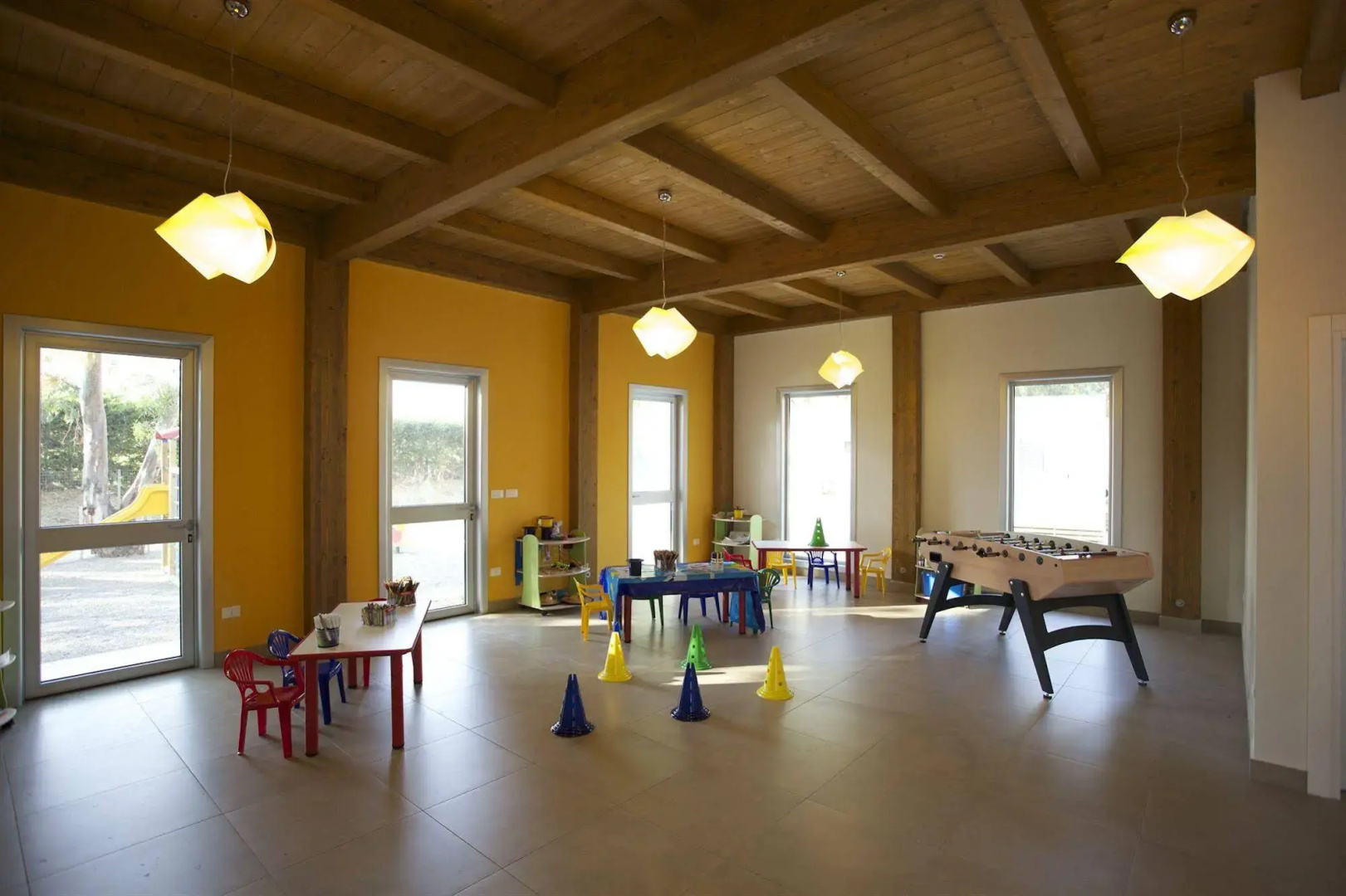 Sira Resort