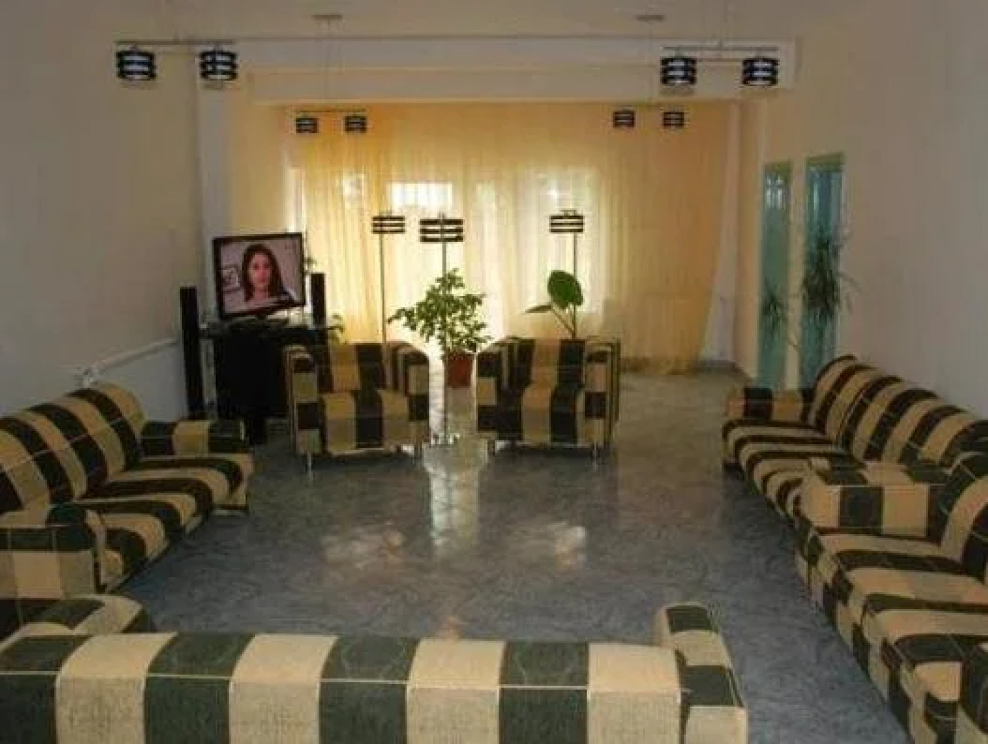 Hostel Holland Bacau