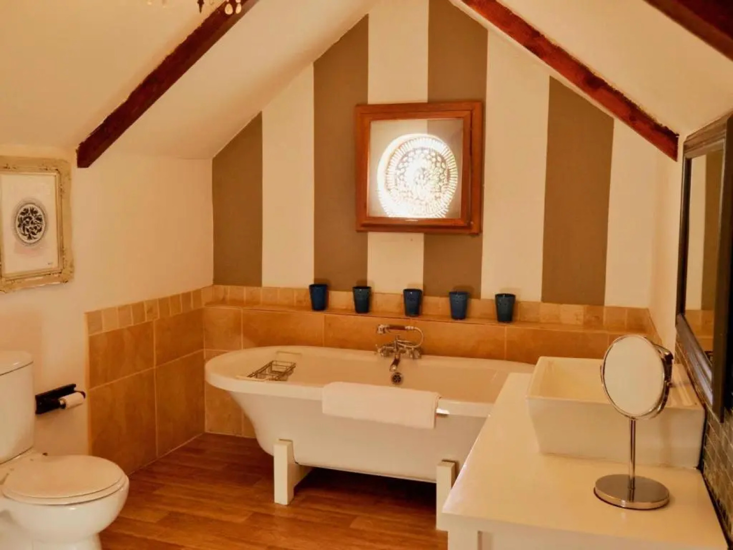 Rendezvous Guesthouse