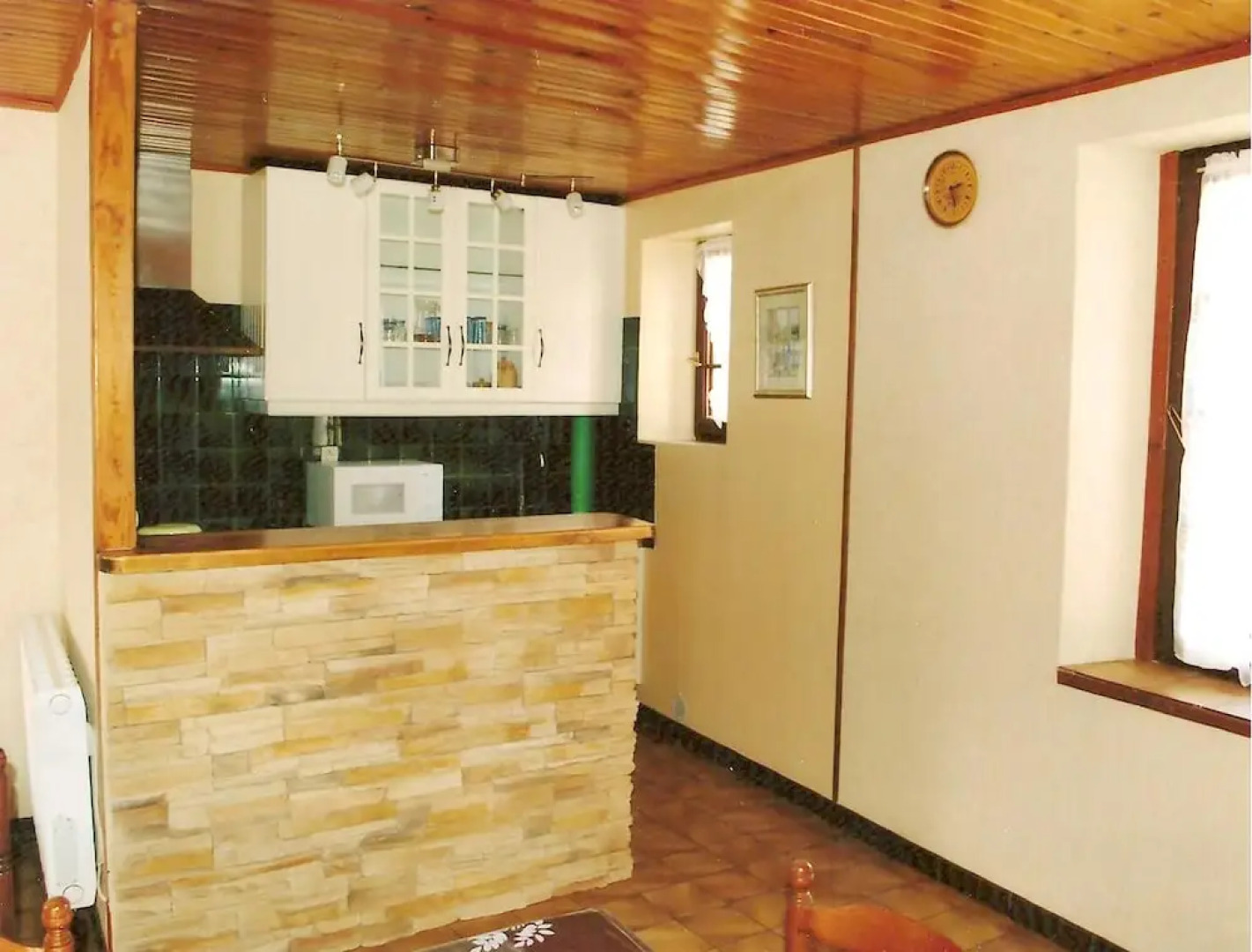 House With 2 Bedrooms in Mostuéjouls, With Wonderful Mountain View