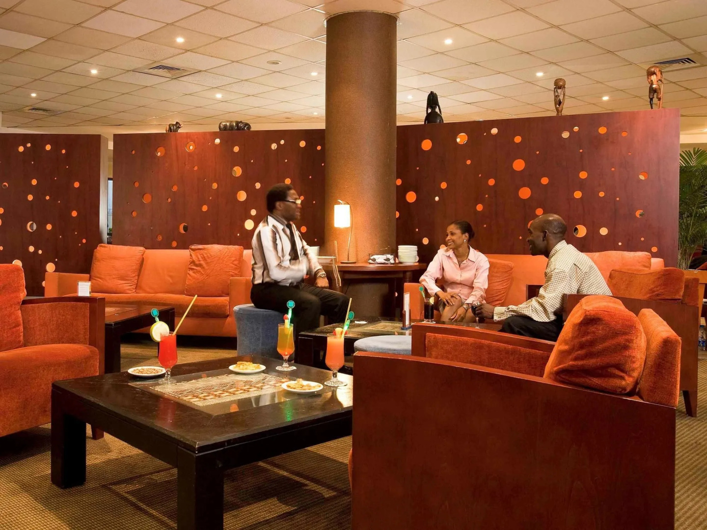 Novotel Port Harcourt