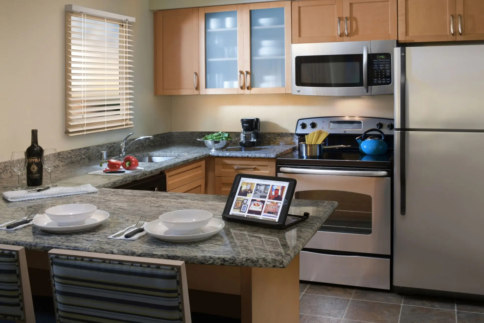 Sonesta ES Suites Cincinnati - Blue Ash