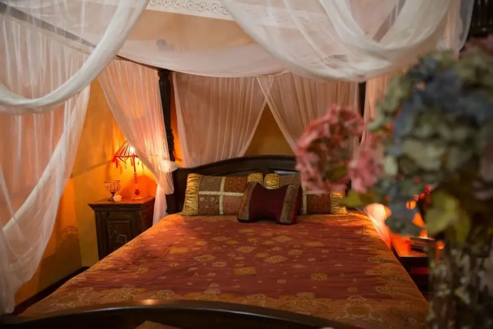 Agriturismo Tenuta San Giovanni Casale Leto