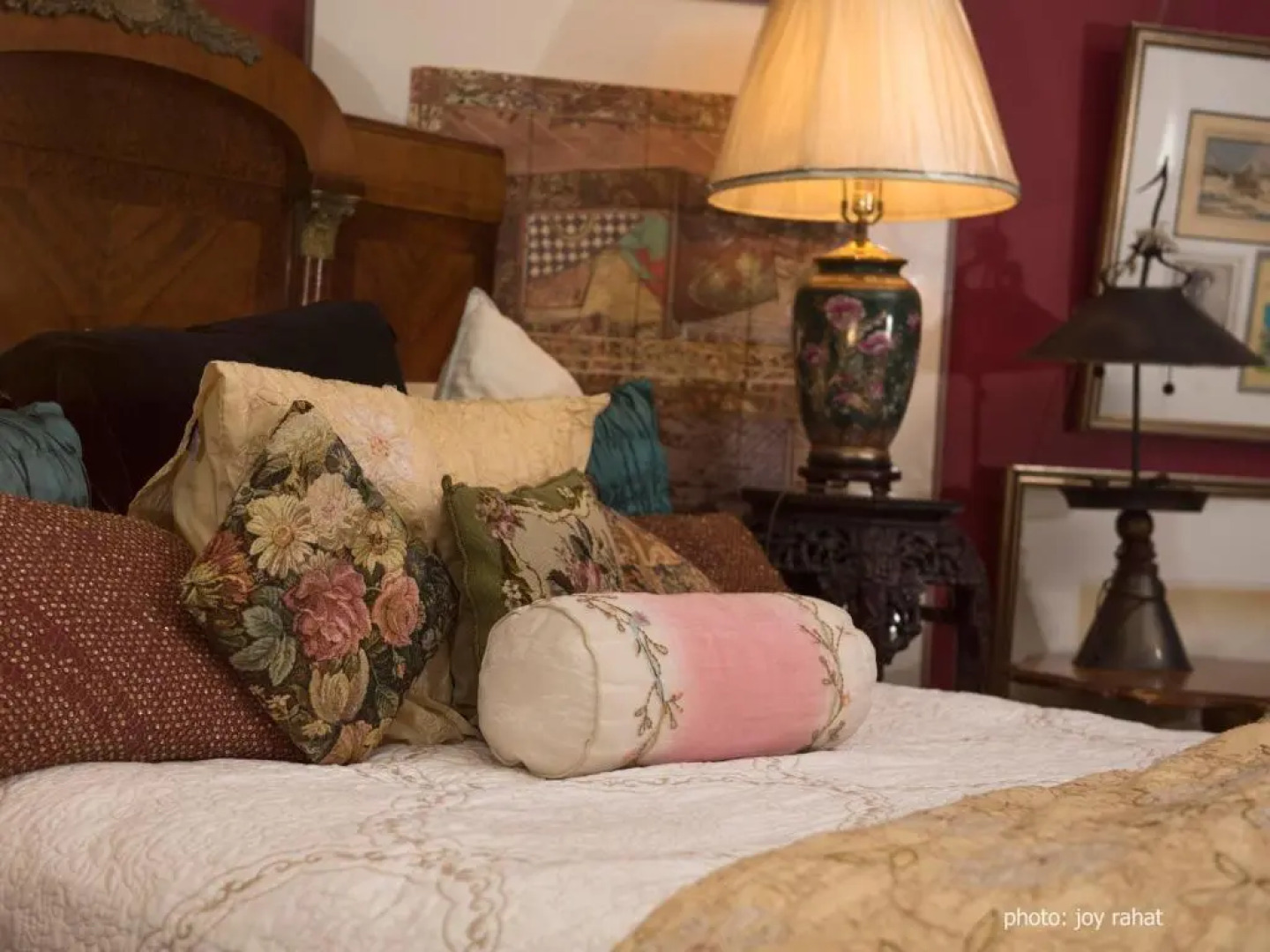 The Mansion On O Street