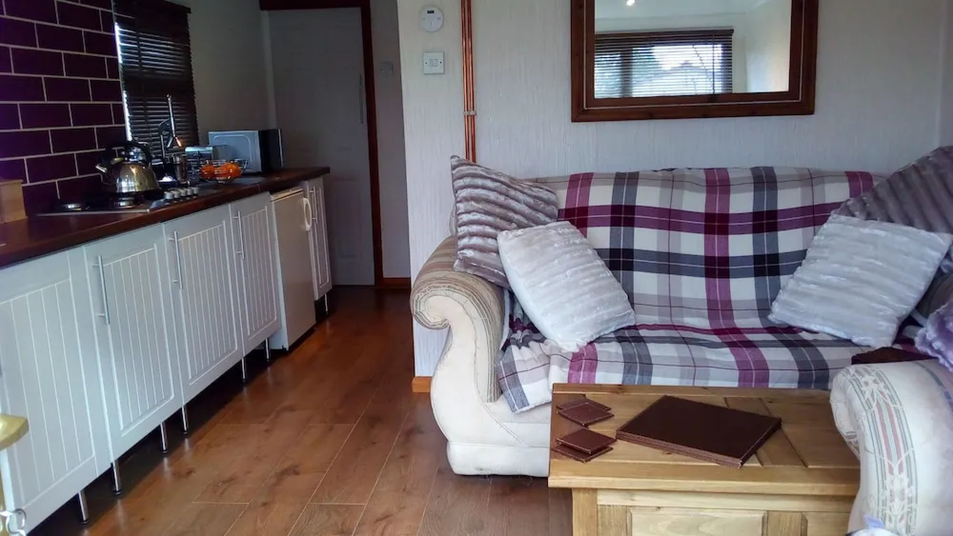 AJ's Chalet